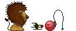 :lion: