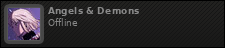 Steam Profile