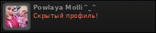 Steam Profile
