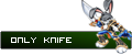 * Админ Only Knife *