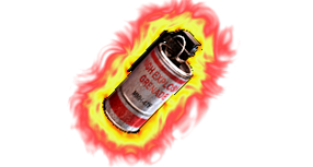 grenade