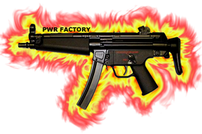 mp5navy